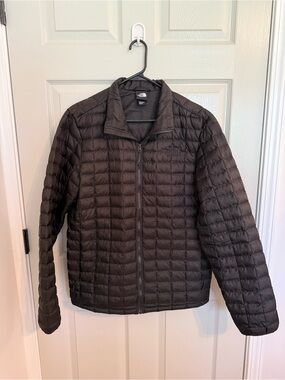 The North Face Thermal Jacket – Men’s Large